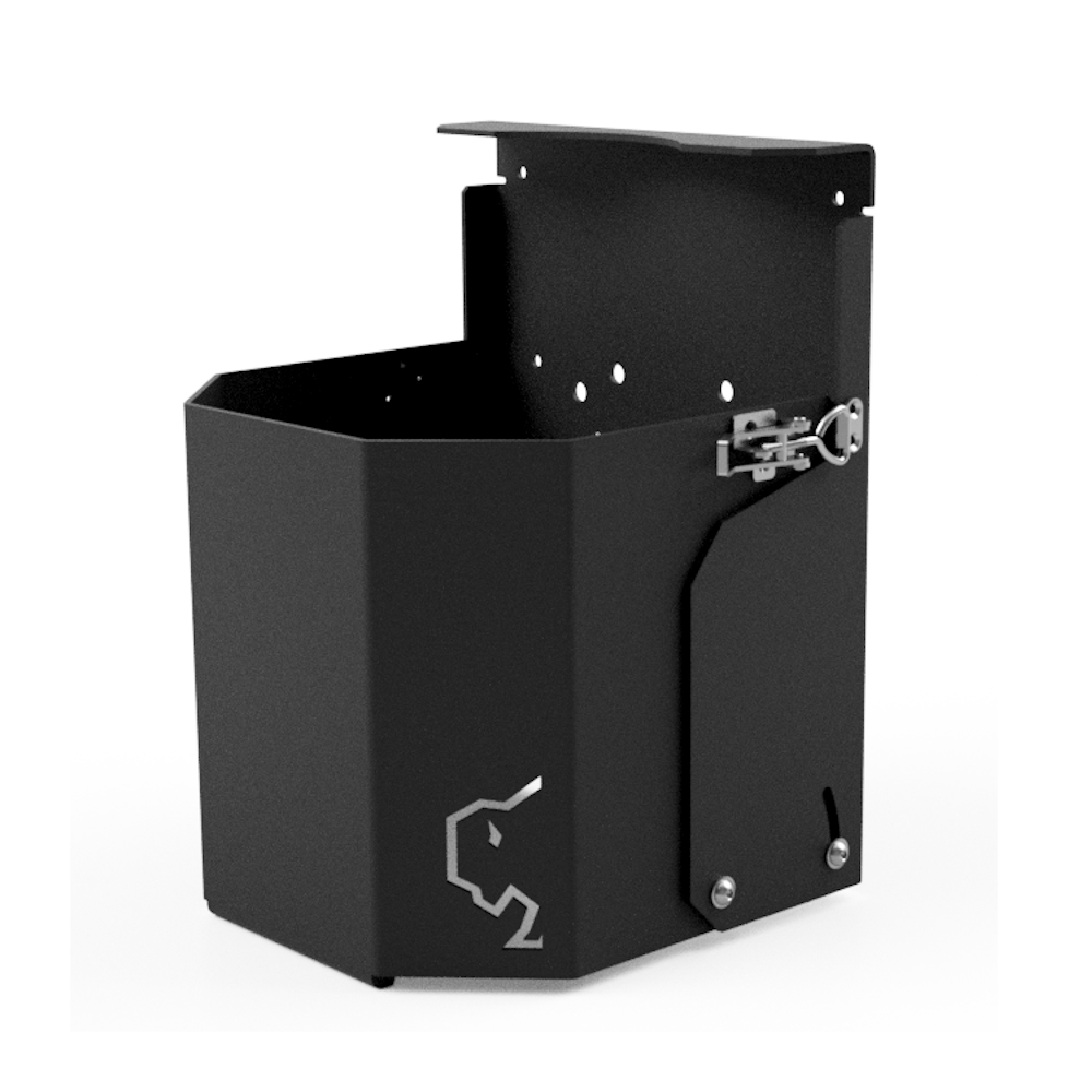 Pro Tank Bracket 10lb