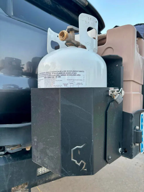 Pro Tank Bracket 10lb