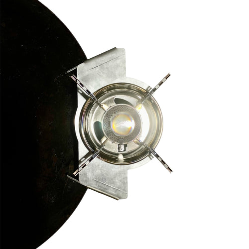 Skottle Burner Bracket