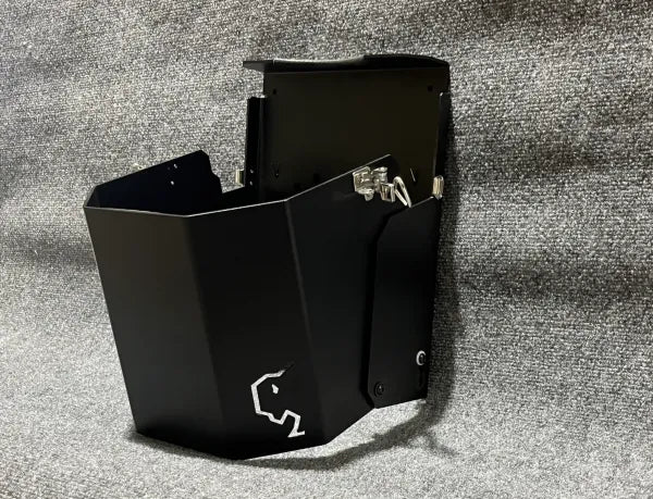 Pro Tank Bracket 10lb